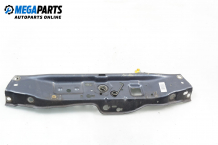 Front upper slam panel for Opel Zafira B 1.9 CDTI, 120 hp, minivan, 2006 Front upper slam panel for Opel Zafira B 1.9 CDTI, 120 hp, minivan, 2006