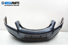 Front bumper for Opel Zafira B 1.9 CDTI, 120 hp, minivan, 2006, position: front