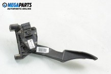Accelerator potentiometer for Opel Zafira B 1.9 CDTI, 120 hp, minivan, 2006 № GM 9 202 341