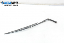 Front wipers arm for Nissan Almera Tino 2.2 dCi, 115 hp, minivan, 2001, position: left