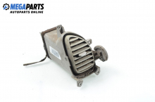 AC heat air vent for Nissan Almera Tino 2.2 dCi, 115 hp, minivan, 2001 AC heat air vent for Nissan Almera Tino 2.2 dCi, 115 hp, minivan, 2001