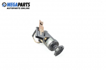 Accelerator potentiometer for Nissan Almera Tino 2.2 dCi, 115 hp, minivan, 2001