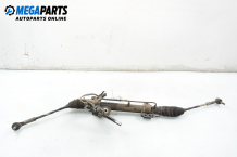 Hydraulic steering rack for Nissan Almera Tino 2.2 dCi, 115 hp, minivan, 2001