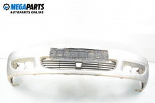 Front bumper for Toyota Corolla (E110) 1.4 16V, 97 hp, sedan, 2000, position: front