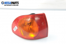 Outer tail light for Toyota Corolla (E110) 1.4 16V, 97 hp, sedan, 2000, position: left
