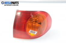 Outer tail light for Toyota Corolla (E110) 1.4 16V, 97 hp, sedan, 2000, position: right