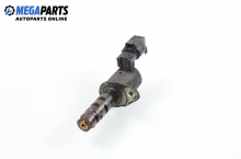 Oil pump solenoid valve for Toyota Corolla (E110) 1.4 16V, 97 hp, sedan, 2000 Oil pump solenoid valve for Toyota Corolla (E110) 1.4 16V, 97 hp, sedan, 2000