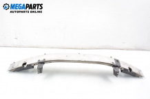 Bumper support brace impact bar for Mercedes-Benz CLK-Class 209 (C/A) 2.7 CDI, 170 hp, coupe, 2002, position: front