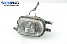Fog light for Mercedes-Benz CLK-Class 209 (C/A) 2.7 CDI, 170 hp, coupe, 2002, position: right Fog light for Mercedes-Benz CLK-Class 209 (C/A) 2.7 CDI, 170 hp, coupe, 2002, position: right