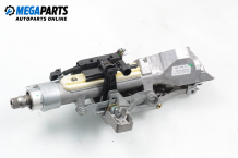 Steering shaft for Mercedes-Benz CLK-Class 209 (C/A) 2.7 CDI, 170 hp, coupe, 2002