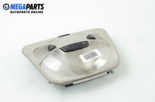 Interior courtesy light for Mercedes-Benz CLK-Class 209 (C/A) 2.7 CDI, 170 hp, coupe, 2002