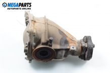 Differential for Mercedes-Benz CLK-Class 209 (C/A) 2.7 CDI, 170 hp, coupe, 2002