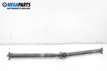 Tail shaft with hanging bearing for Mercedes-Benz CLK-Class 209 (C/A) 2.7 CDI, 170 hp, coupe, 2002