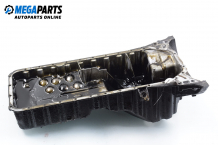 Crankcase for Mercedes-Benz CLK-Class 209 (C/A) 2.7 CDI, 170 hp, coupe, 2002
