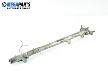 Fuel rail for Mercedes-Benz CLK-Class 209 (C/A) 2.7 CDI, 170 hp, coupe, 2002