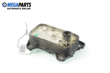 Oil cooler for Mercedes-Benz CLK-Class 209 (C/A) 2.7 CDI, 170 hp, coupe, 2002