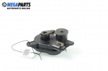 Swirl flap actuator motor for Mercedes-Benz CLK-Class 209 (C/A) 2.7 CDI, 170 hp, coupe, 2002