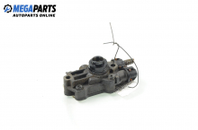 Low pressure fuel pump for Mercedes-Benz CLK-Class 209 (C/A) 2.7 CDI, 170 hp, coupe, 2002