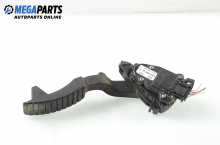 Accelerator potentiometer for Renault Laguna II (X74) 1.9 dCi, 120 hp, hatchback, 2002 № 82 0000 2904