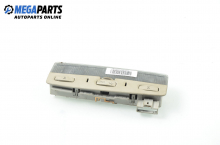 Interior courtesy light for Renault Laguna II (X74) 1.9 dCi, 120 hp, hatchback, 2002