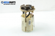 Fuel level sensor with chamber for Renault Laguna II (X74) 1.9 dCi, 120 hp, hatchback, 2002