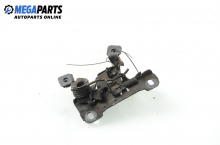 Bonnet lock for Audi A6 (C5) 2.5 TDI, 150 hp, sedan automatic, 1998, position: front
