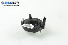 Steering wheel ribbon cable for Audi A6 (C5) 2.5 TDI, 150 hp, sedan automatic, 1998