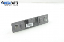 Interior courtesy light for Audi A6 (C5) 2.5 TDI, 150 hp, sedan automatic, 1998