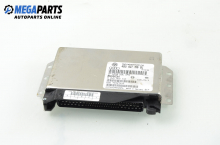 Transmission module for Audi A6 (C5) 2.5 TDI, 150 hp, sedan automatic, 1998 № 4B0 927 156 Transmission module for Audi A6 (C5) 2.5 TDI, 150 hp, sedan automatic, 1998 № 4B0 927 156
