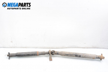 Tail shaft with hanging bearing for Mercedes-Benz E-Class 210 (W/S) 3.0 TD, 177 hp, sedan automatic, 1999