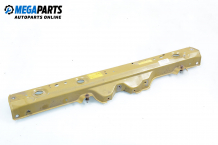 Front upper slam panel for Toyota Yaris 1.0, 68 hp, hatchback, 1999 Front upper slam panel for Toyota Yaris 1.0, 68 hp, hatchback, 1999