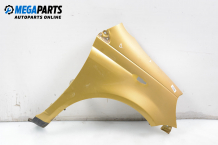 Fender for Toyota Yaris 1.0, 68 hp, hatchback, 1999, position: front - right