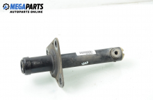 Front bumper shock absorber for Audi A4 (B5) 1.9 TDI, 90 hp, sedan, 1995, position: front - left