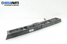 Boot lid key lock for Nissan Primera (P11) 1.6 16V, 99 hp, sedan, 1998, position: rear