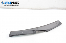 Exterior moulding for Dodge Caliber 1.8, 150 hp, hatchback, 2007, position: rear