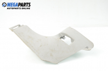 Interior plastic for Dodge Caliber 1.8, 150 hp, hatchback, 2007, position: front
