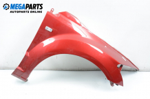 Fender for Dodge Caliber 1.8, 150 hp, hatchback, 2007, position: front - right