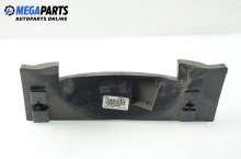 Boot lid plastic cover for Dodge Caliber 1.8, 150 hp, hatchback, 2007, position: rear