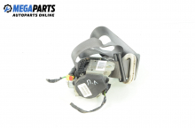Seat belt for Dodge Caliber 1.8, 150 hp, hatchback, 2007, position: front - left