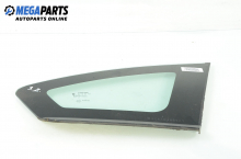 Vent window for Dodge Caliber 1.8, 150 hp, hatchback, 2007, position: right