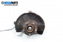 Knuckle hub for Dodge Caliber 1.8, 150 hp, hatchback, 2007, position: front - left