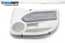 Interior door panel for Dodge Caliber 1.8, 150 hp, hatchback, 2007, position: front - right Interior door panel for Dodge Caliber 1.8, 150 hp, hatchback, 2007, position: front - right