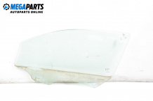 Window for Dodge Caliber 1.8, 150 hp, hatchback, 2007, position: front - left