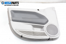 Interior door panel for Dodge Caliber 1.8, 150 hp, hatchback, 2007, position: front - left Interior door panel for Dodge Caliber 1.8, 150 hp, hatchback, 2007, position: front - left