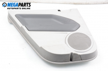 Interior door panel for Dodge Caliber 1.8, 150 hp, hatchback, 2007, position: rear - left Interior door panel for Dodge Caliber 1.8, 150 hp, hatchback, 2007, position: rear - left