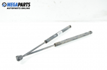 Boot lid dampers for Opel Signum 2.2 DTI, 125 hp, hatchback automatic, 2004