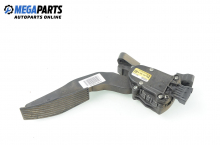Accelerator potentiometer for Opel Signum 2.2 DTI, 125 hp, hatchback automatic, 2004 № 9 186 725