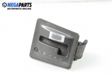 Gear shift console for Opel Signum 2.2 DTI, 125 hp, hatchback automatic, 2004 Gear shift console for Opel Signum 2.2 DTI, 125 hp, hatchback automatic, 2004