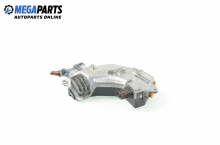 Blower motor resistor for Opel Signum 2.2 DTI, 125 hp, hatchback automatic, 2004