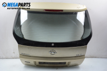 Boot lid for Opel Signum 2.2 DTI, 125 hp, hatchback automatic, 2004, position: rear
